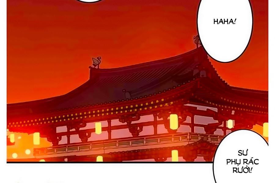 Thịnh Thế Thanh Ca Chapter 8 - Trang 2