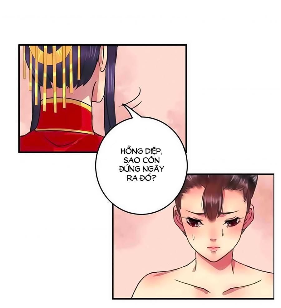 Thịnh Thế Thanh Ca Chapter 8 - Trang 2