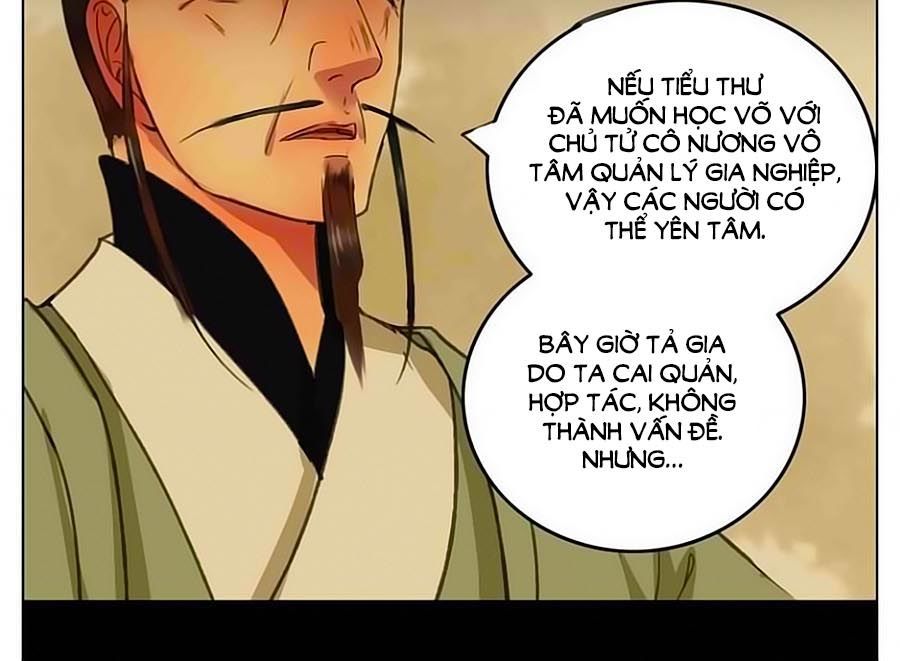 Thịnh Thế Thanh Ca Chapter 8 - Trang 2