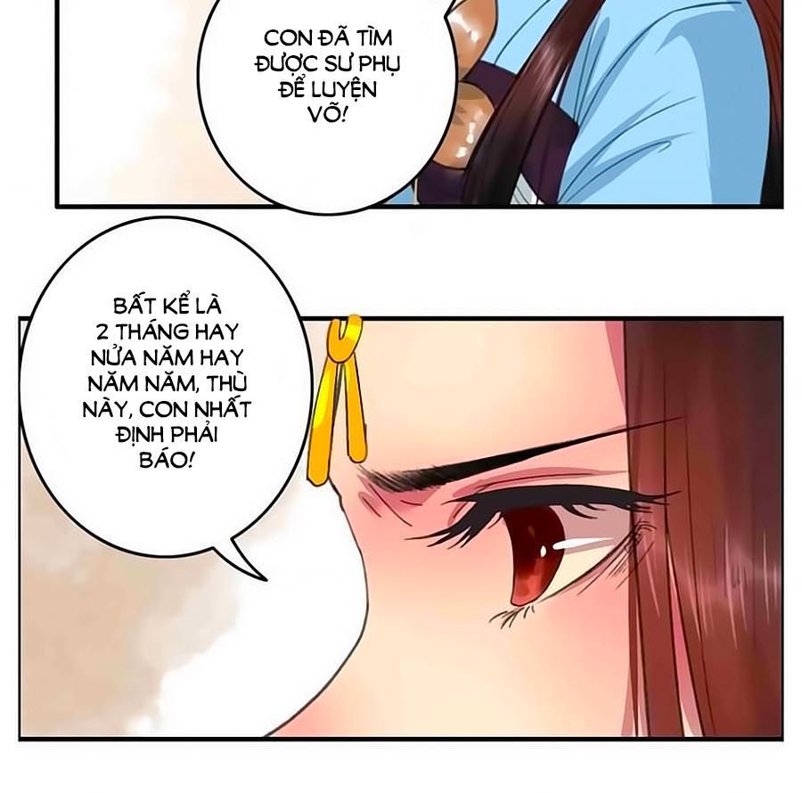 Thịnh Thế Thanh Ca Chapter 7 - Trang 2