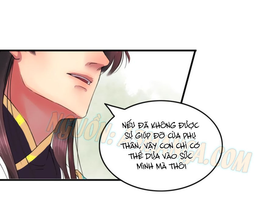 Thịnh Thế Thanh Ca Chapter 5.2 - Trang 2