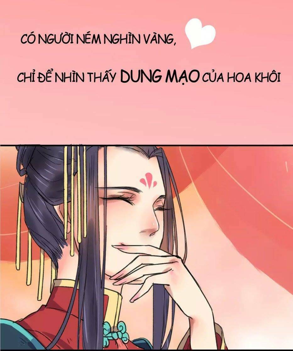 Thịnh Thế Thanh Ca Chapter 0 - Trang 2