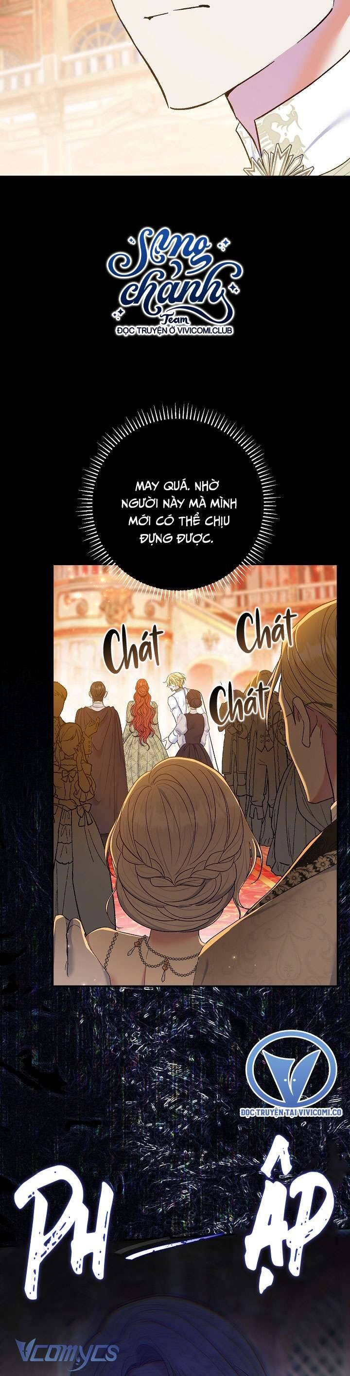 Người Xem Mắt Của Ác Nữ Quá Hoàn Hảo Chapter 64 - Trang 2