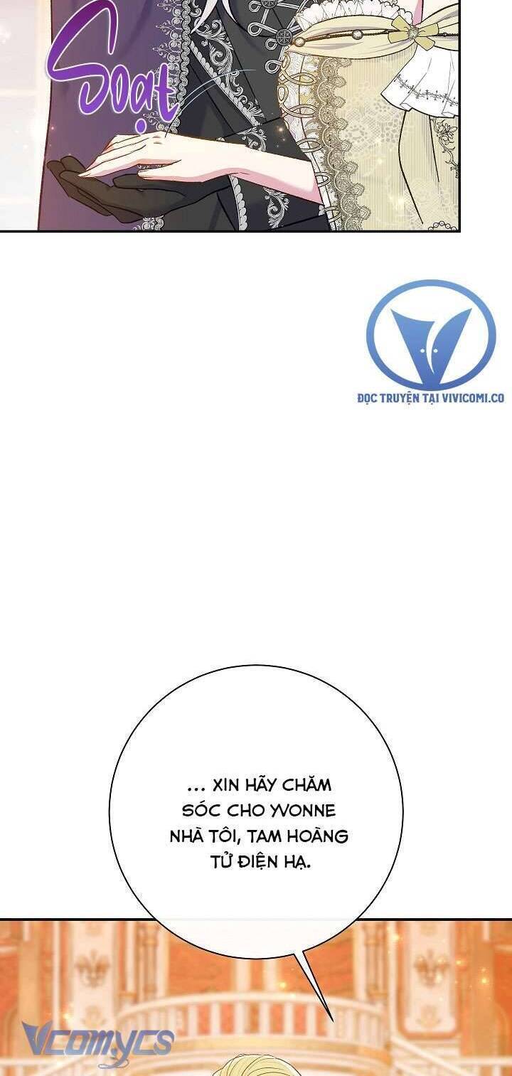 Người Xem Mắt Của Ác Nữ Quá Hoàn Hảo Chapter 63 - Trang 2