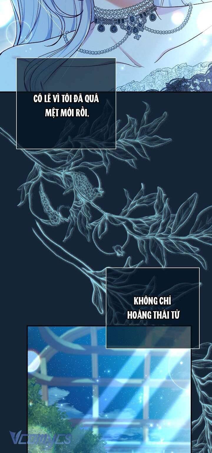 Người Xem Mắt Của Ác Nữ Quá Hoàn Hảo Chapter 59 - Trang 2