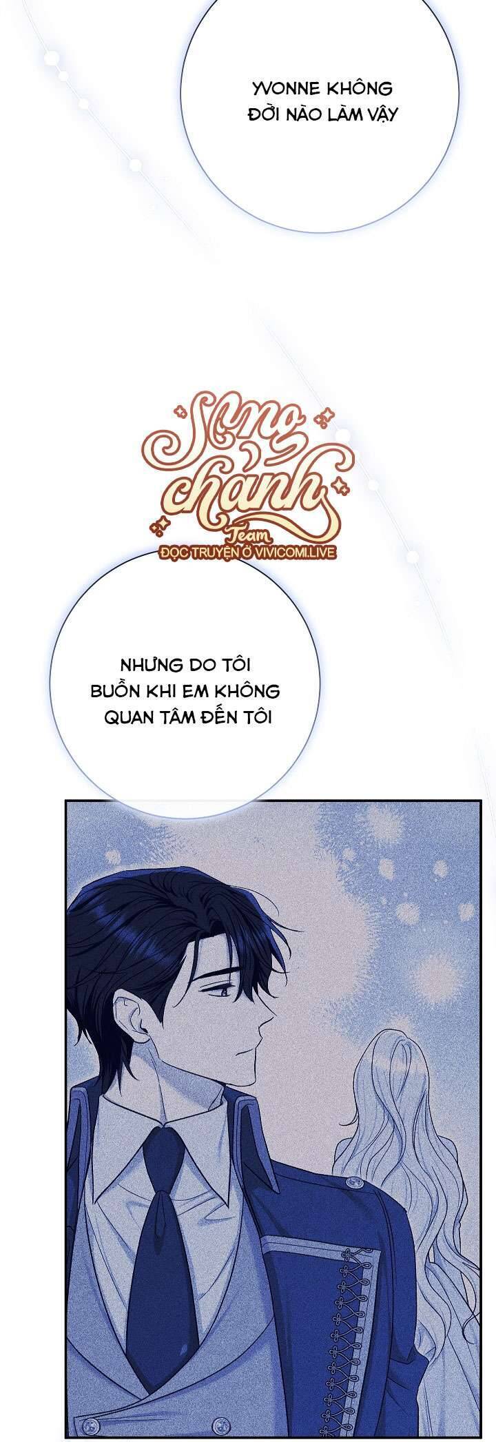 Người Xem Mắt Của Ác Nữ Quá Hoàn Hảo Chapter 58 - Trang 2