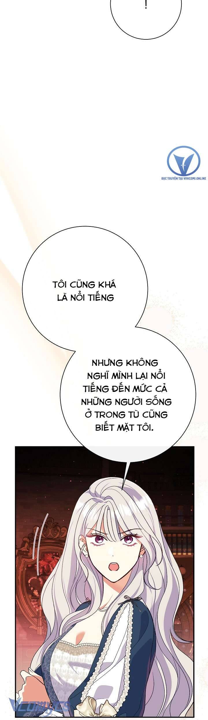 Người Xem Mắt Của Ác Nữ Quá Hoàn Hảo Chapter 55 - Trang 2