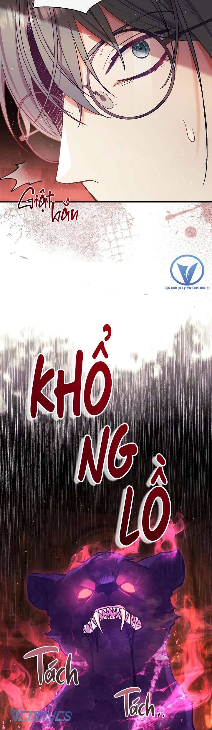 Người Xem Mắt Của Ác Nữ Quá Hoàn Hảo Chapter 55 - Trang 2