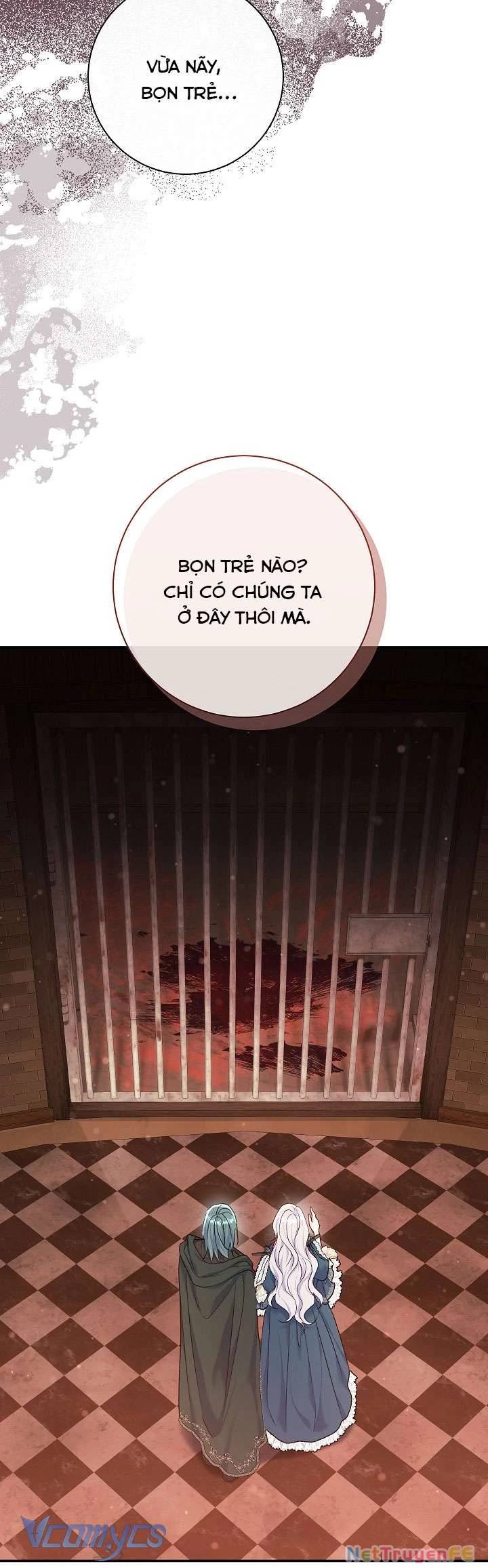 Người Xem Mắt Của Ác Nữ Quá Hoàn Hảo Chapter 54 - Trang 2