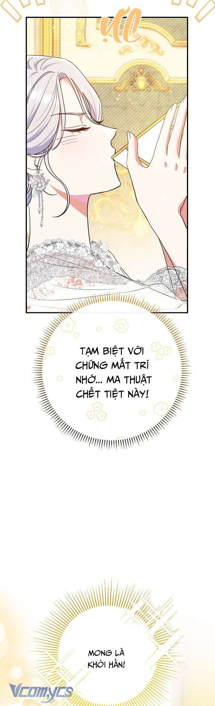 Người Xem Mắt Của Ác Nữ Quá Hoàn Hảo Chapter 53 - Trang 2