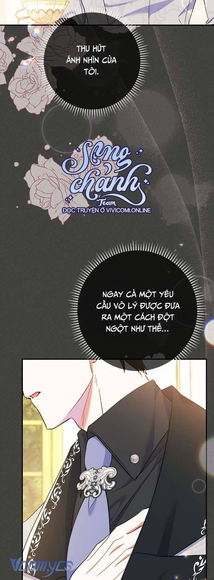 Người Xem Mắt Của Ác Nữ Quá Hoàn Hảo Chapter 52 - Trang 2