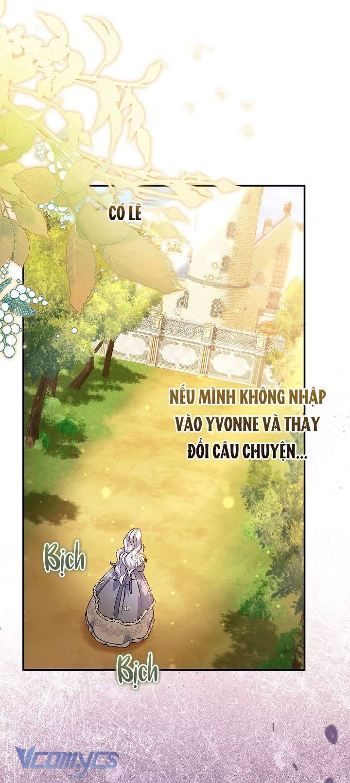 Người Xem Mắt Của Ác Nữ Quá Hoàn Hảo Chapter 50 - Trang 2