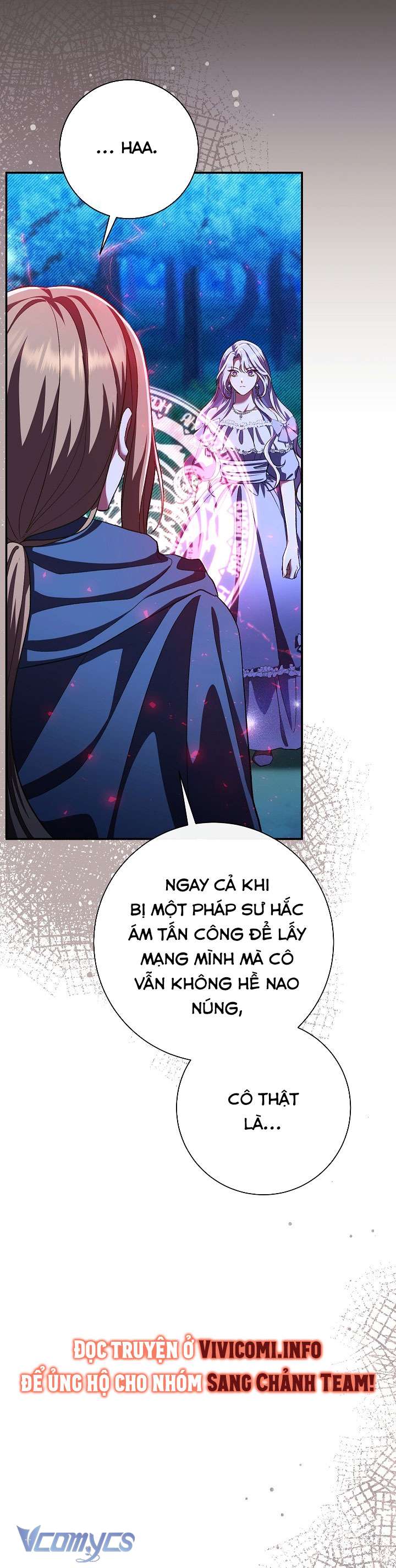 Người Xem Mắt Của Ác Nữ Quá Hoàn Hảo Chapter 49 - Trang 2