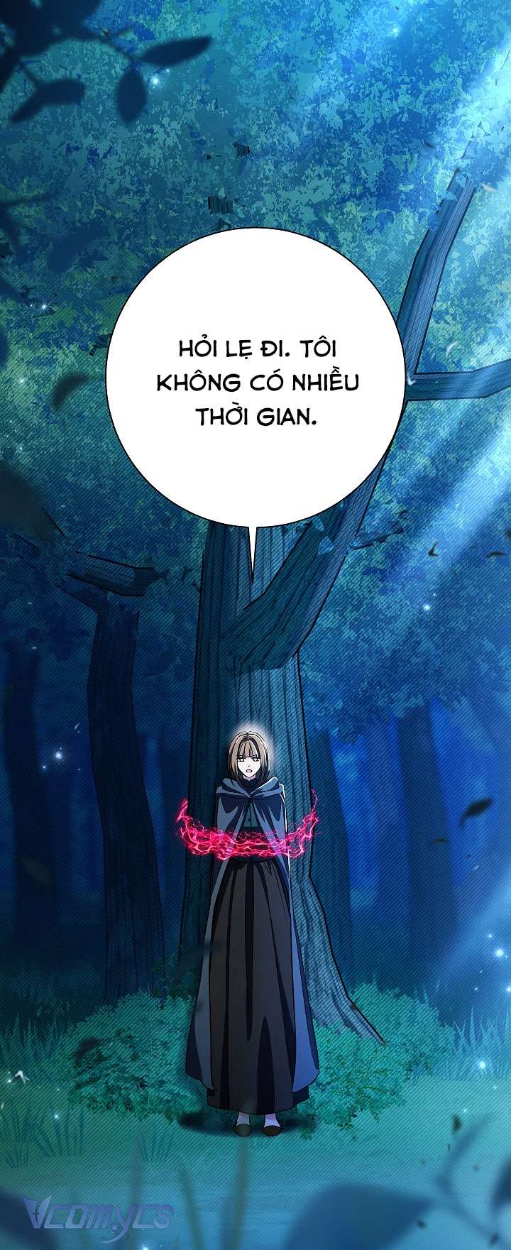 Người Xem Mắt Của Ác Nữ Quá Hoàn Hảo Chapter 49 - Trang 2