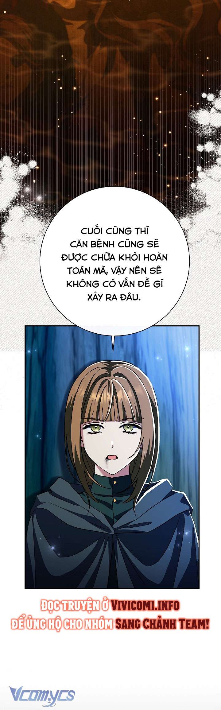 Người Xem Mắt Của Ác Nữ Quá Hoàn Hảo Chapter 49 - Trang 2