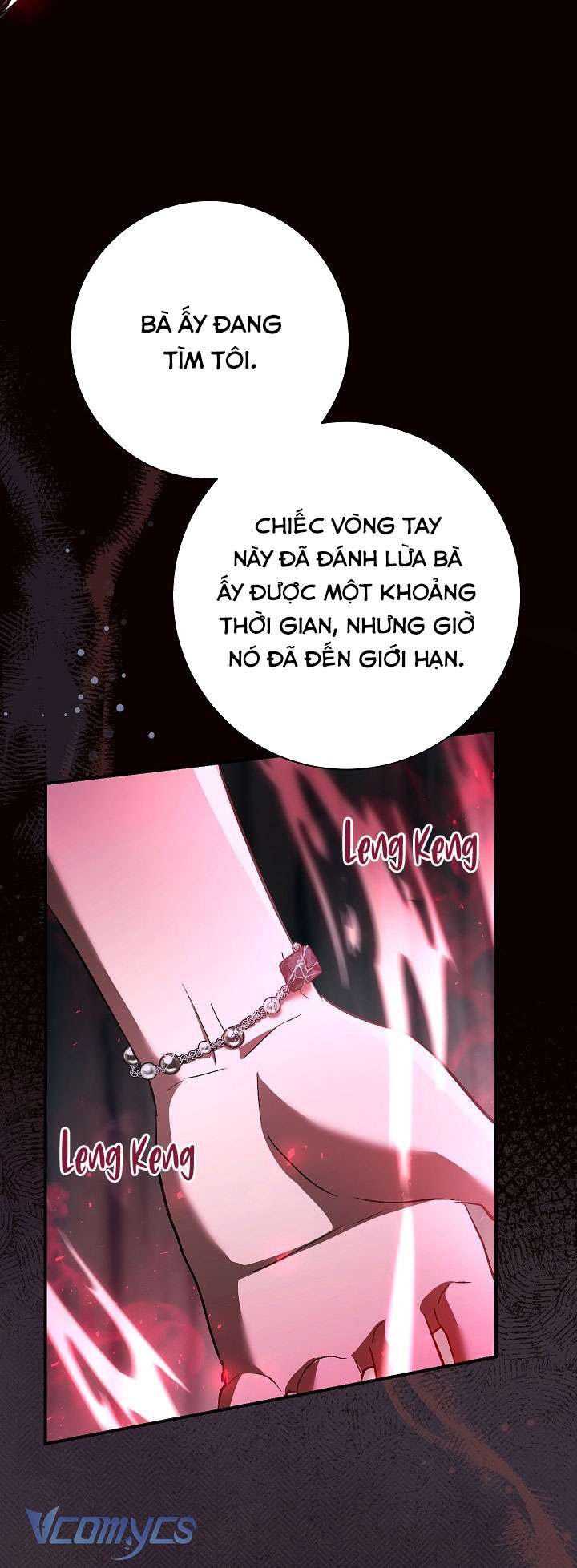 Người Xem Mắt Của Ác Nữ Quá Hoàn Hảo Chapter 49 - Trang 2