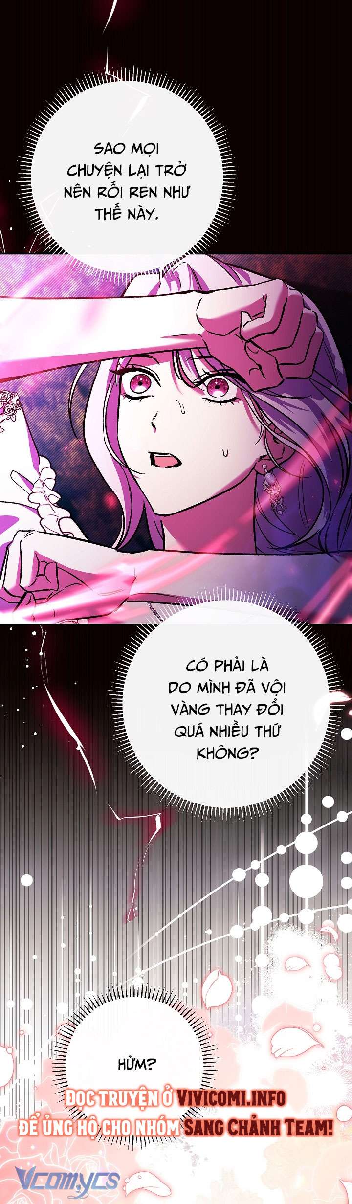 Người Xem Mắt Của Ác Nữ Quá Hoàn Hảo Chapter 48 - Trang 2