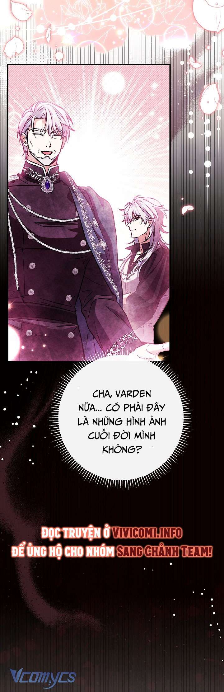 Người Xem Mắt Của Ác Nữ Quá Hoàn Hảo Chapter 48 - Trang 2