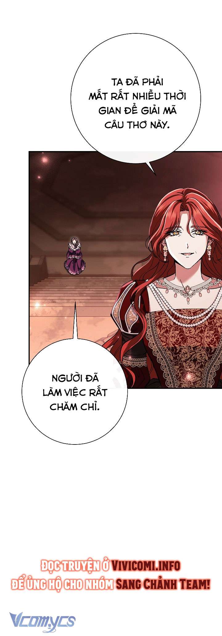 Người Xem Mắt Của Ác Nữ Quá Hoàn Hảo Chapter 48 - Trang 2