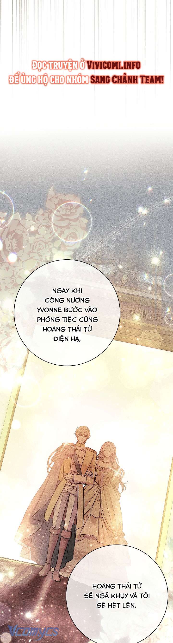 Người Xem Mắt Của Ác Nữ Quá Hoàn Hảo Chapter 48 - Trang 2