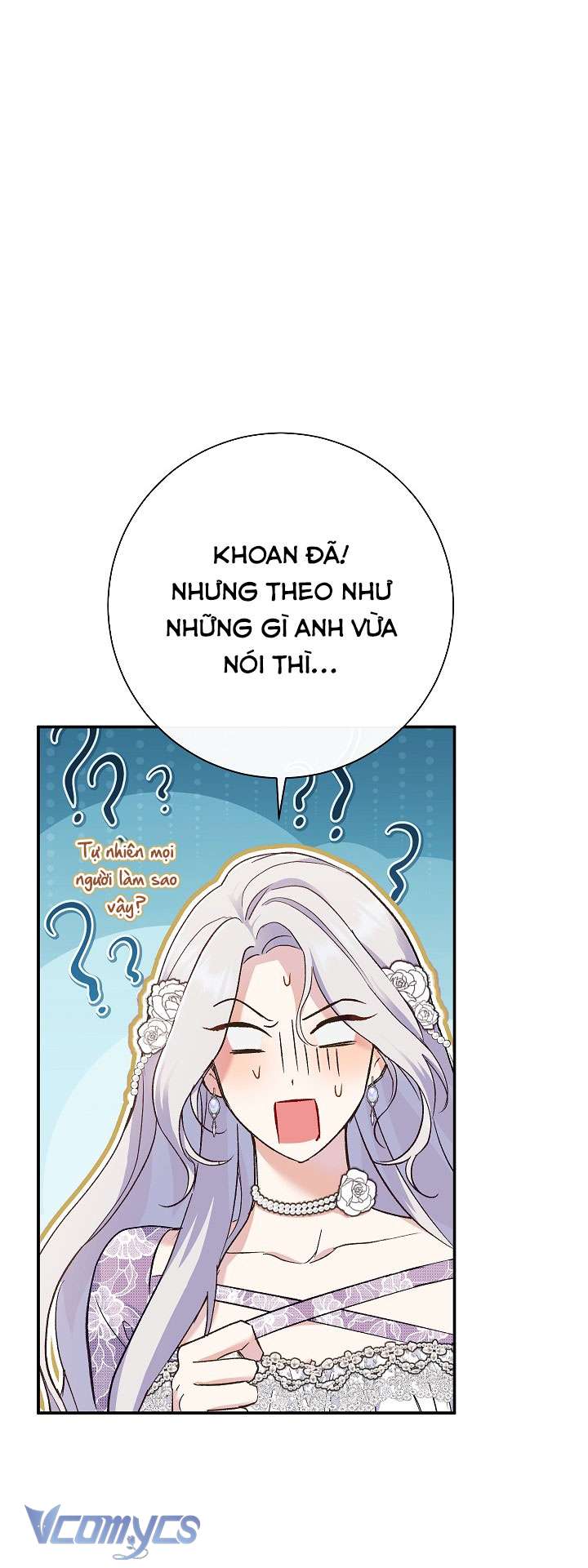 Người Xem Mắt Của Ác Nữ Quá Hoàn Hảo Chapter 47 - Trang 2