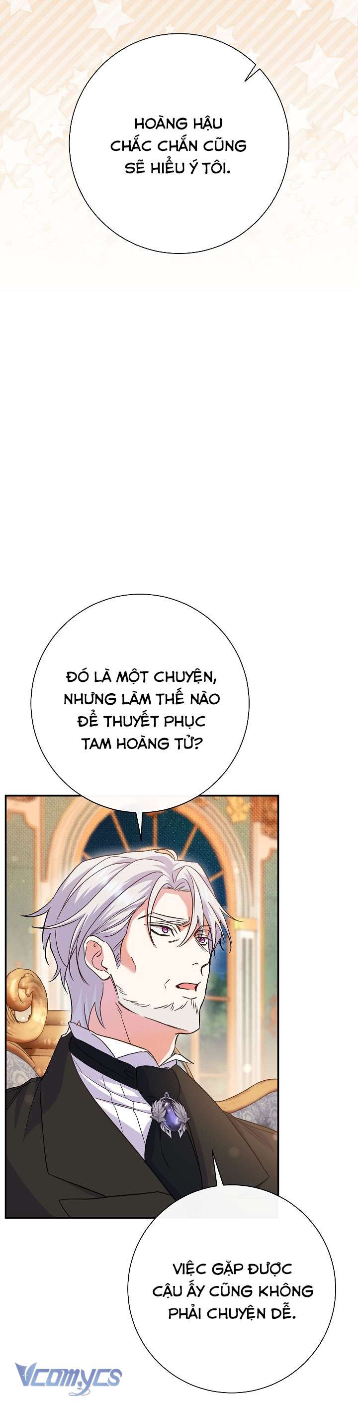 Người Xem Mắt Của Ác Nữ Quá Hoàn Hảo Chapter 47 - Trang 2