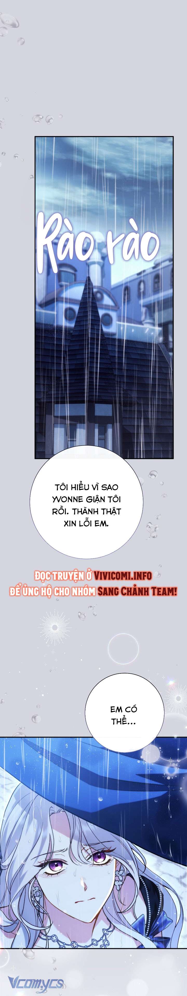 Người Xem Mắt Của Ác Nữ Quá Hoàn Hảo Chapter 46 - Trang 2