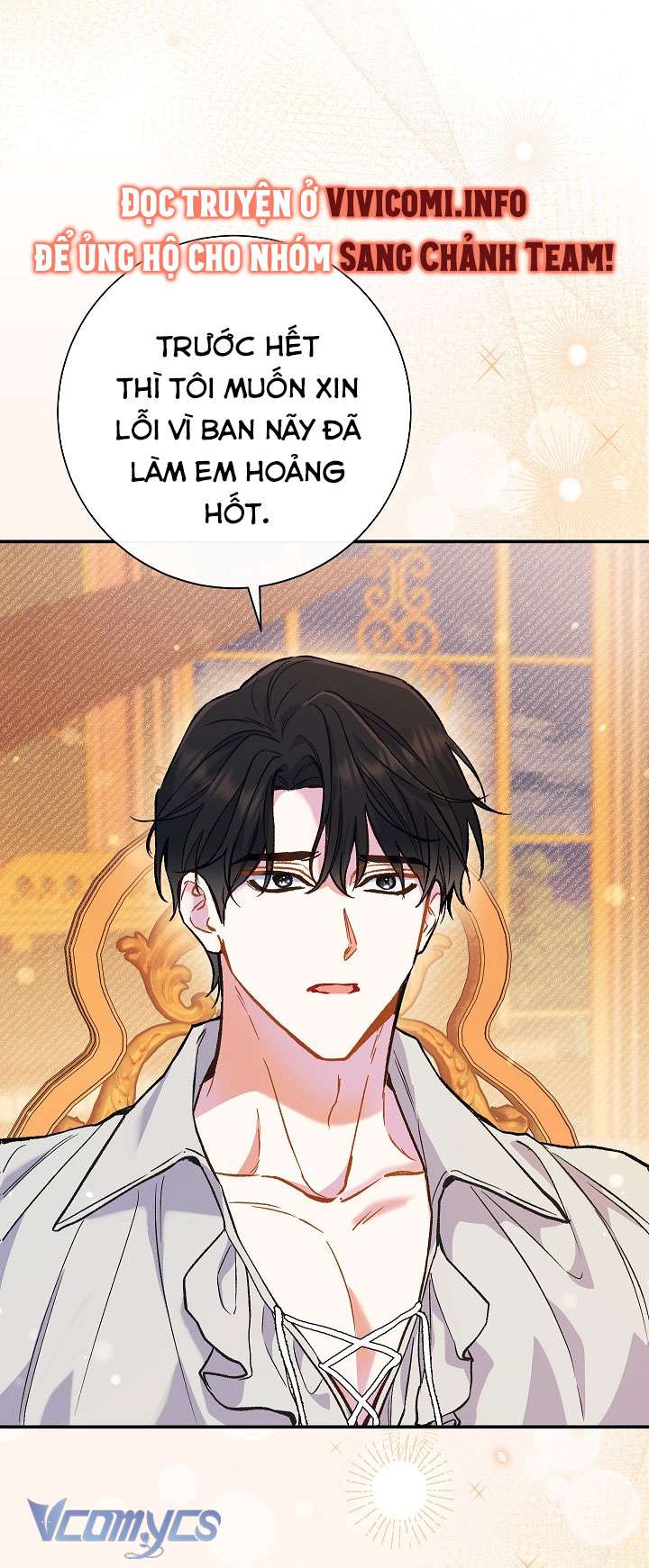 Người Xem Mắt Của Ác Nữ Quá Hoàn Hảo Chapter 46 - Trang 2