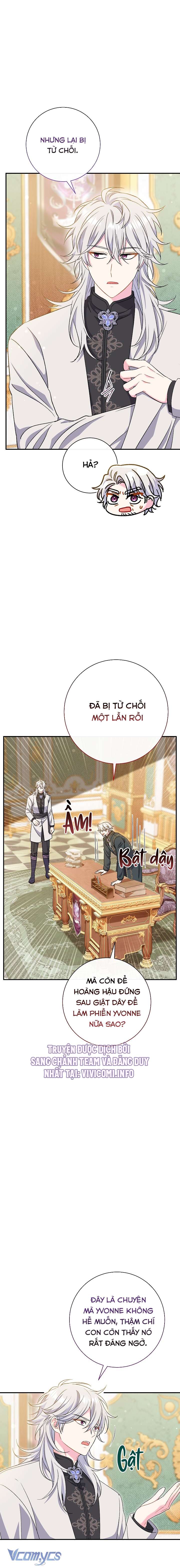 Người Xem Mắt Của Ác Nữ Quá Hoàn Hảo Chapter 41 - Trang 2