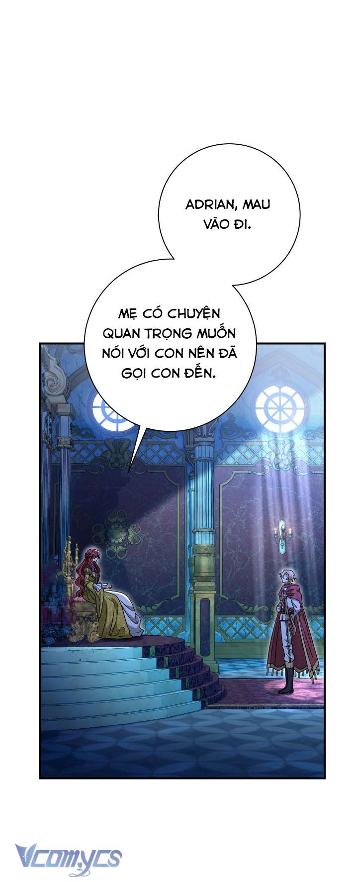 Người Xem Mắt Của Ác Nữ Quá Hoàn Hảo Chapter 35 - Trang 2