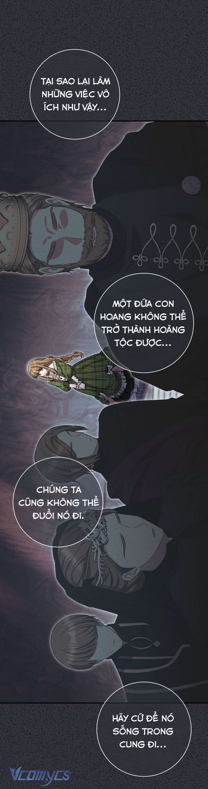 Người Xem Mắt Của Ác Nữ Quá Hoàn Hảo Chapter 34 - Trang 2