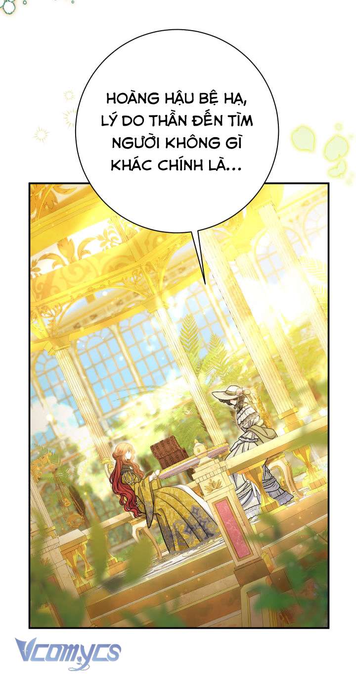 Người Xem Mắt Của Ác Nữ Quá Hoàn Hảo Chapter 34 - Trang 2