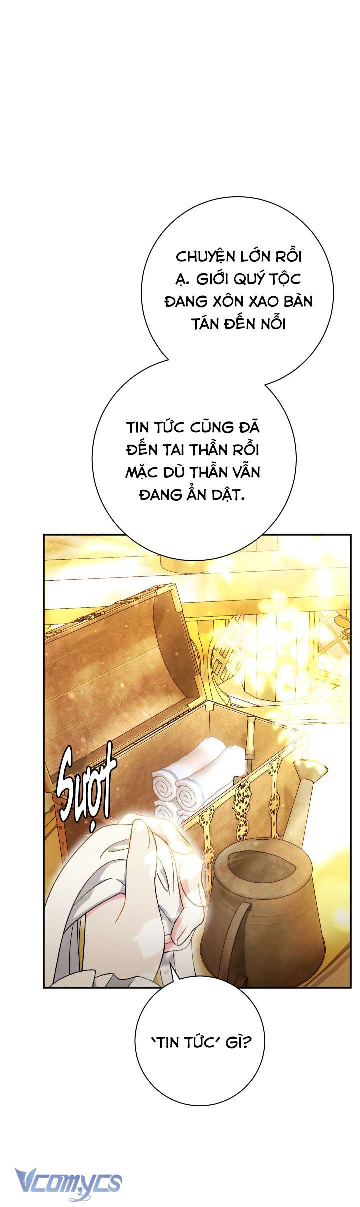 Người Xem Mắt Của Ác Nữ Quá Hoàn Hảo Chapter 34 - Trang 2