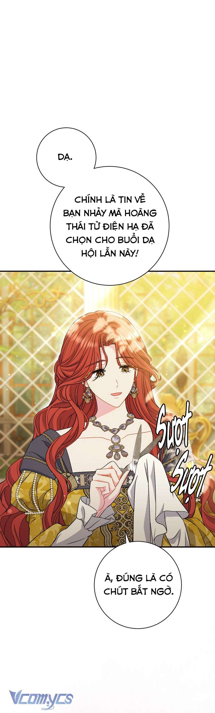 Người Xem Mắt Của Ác Nữ Quá Hoàn Hảo Chapter 34 - Trang 2