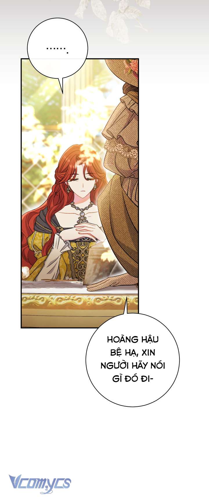 Người Xem Mắt Của Ác Nữ Quá Hoàn Hảo Chapter 34 - Trang 2