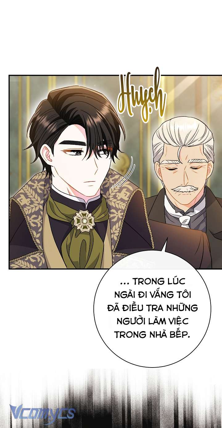 Người Xem Mắt Của Ác Nữ Quá Hoàn Hảo Chapter 32 - Trang 2