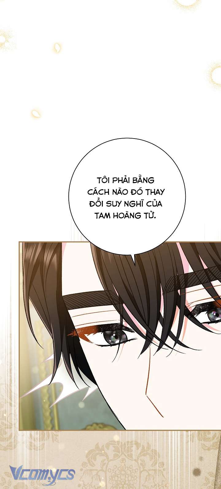 Người Xem Mắt Của Ác Nữ Quá Hoàn Hảo Chapter 32 - Trang 2