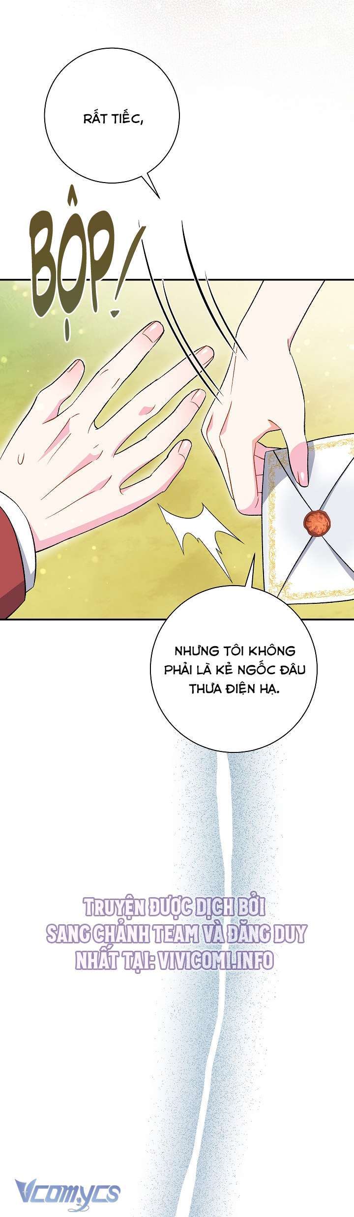 Người Xem Mắt Của Ác Nữ Quá Hoàn Hảo Chapter 31 - Trang 2