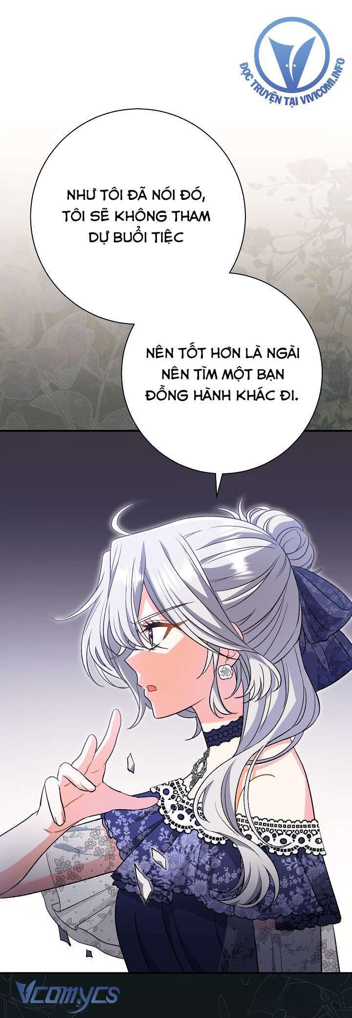 Người Xem Mắt Của Ác Nữ Quá Hoàn Hảo Chapter 31 - Trang 2