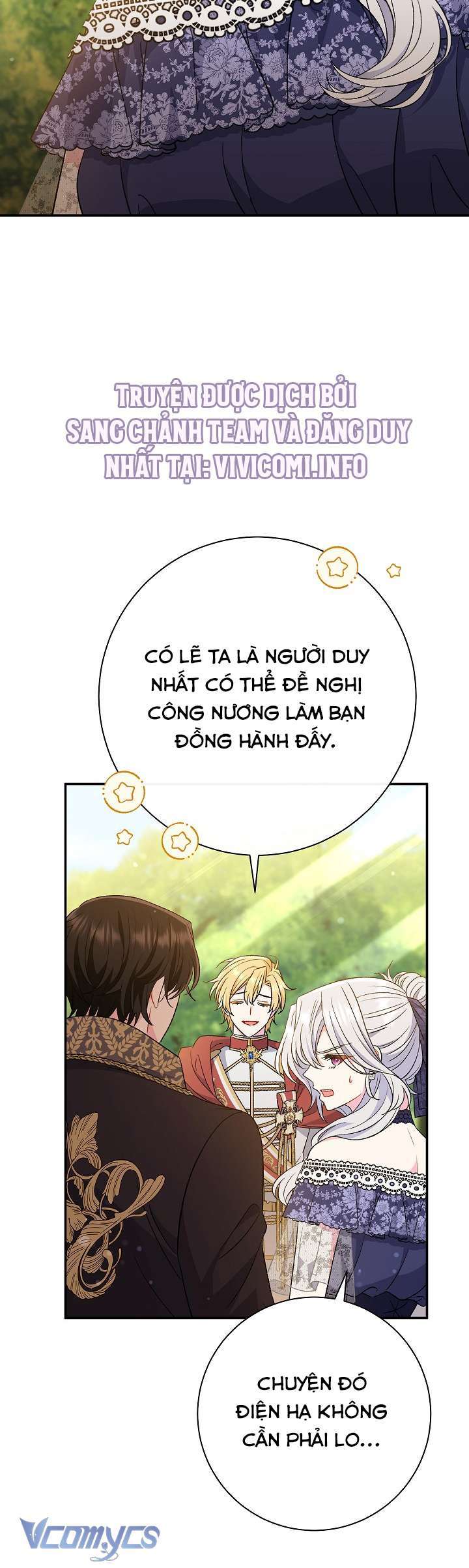 Người Xem Mắt Của Ác Nữ Quá Hoàn Hảo Chapter 31 - Trang 2