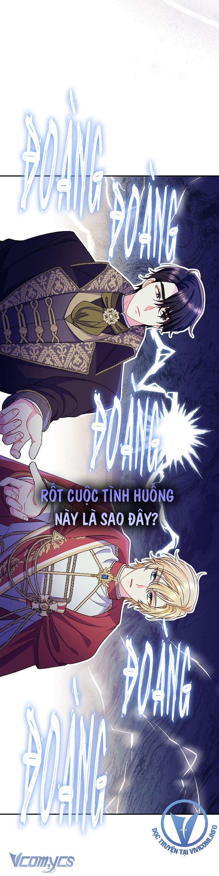 Người Xem Mắt Của Ác Nữ Quá Hoàn Hảo Chapter 31 - Trang 2