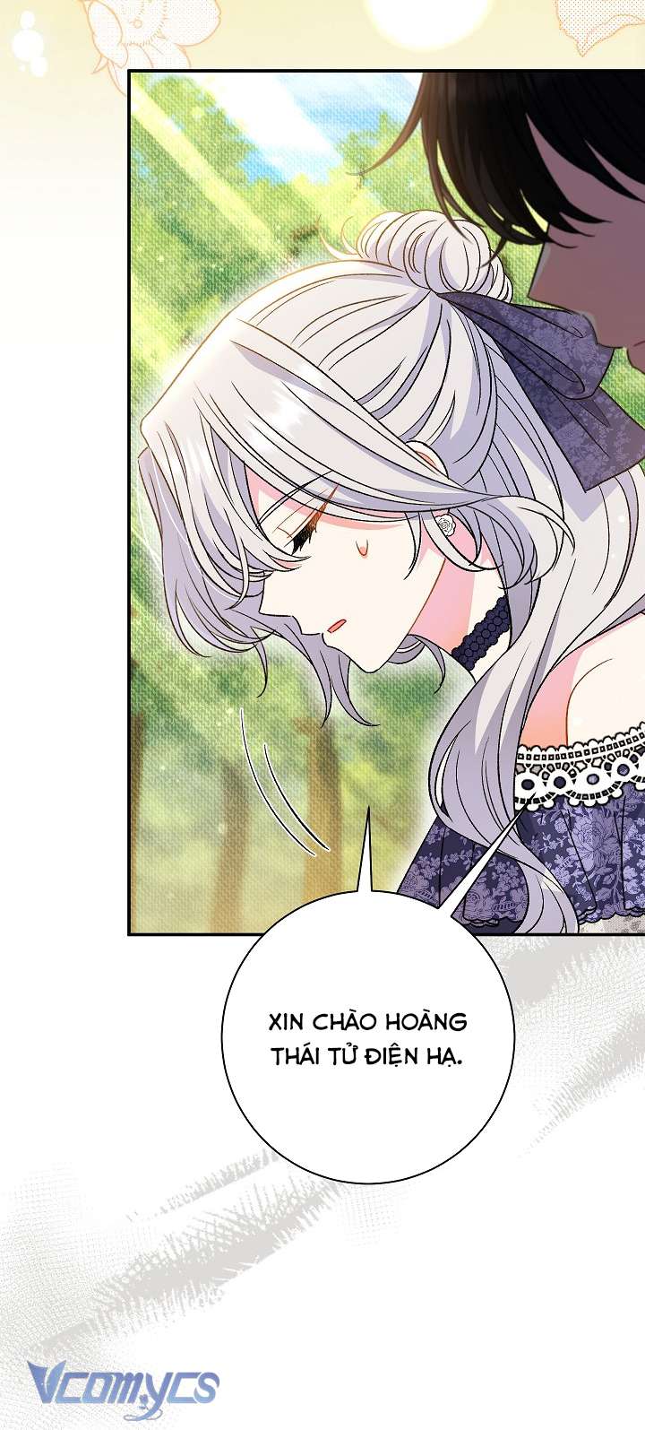 Người Xem Mắt Của Ác Nữ Quá Hoàn Hảo Chapter 30 - Trang 2