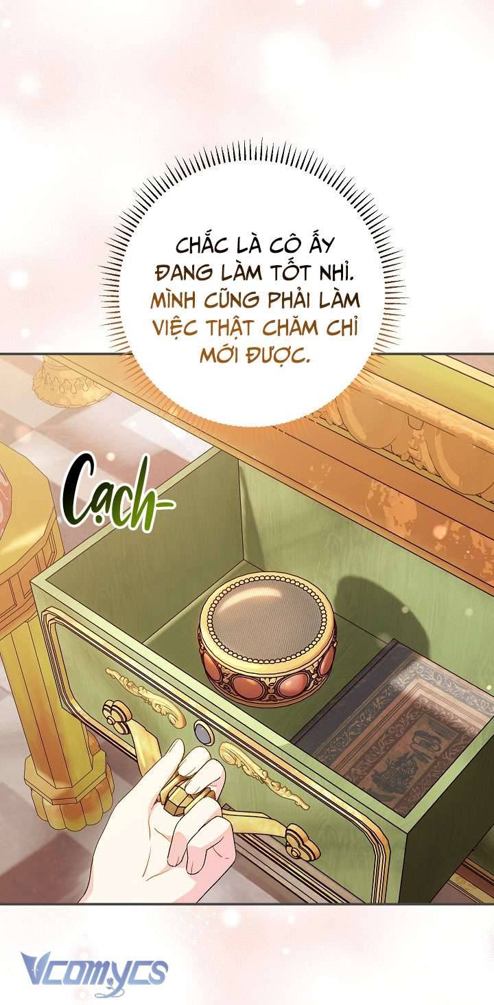 Người Xem Mắt Của Ác Nữ Quá Hoàn Hảo Chapter 27 - Trang 2