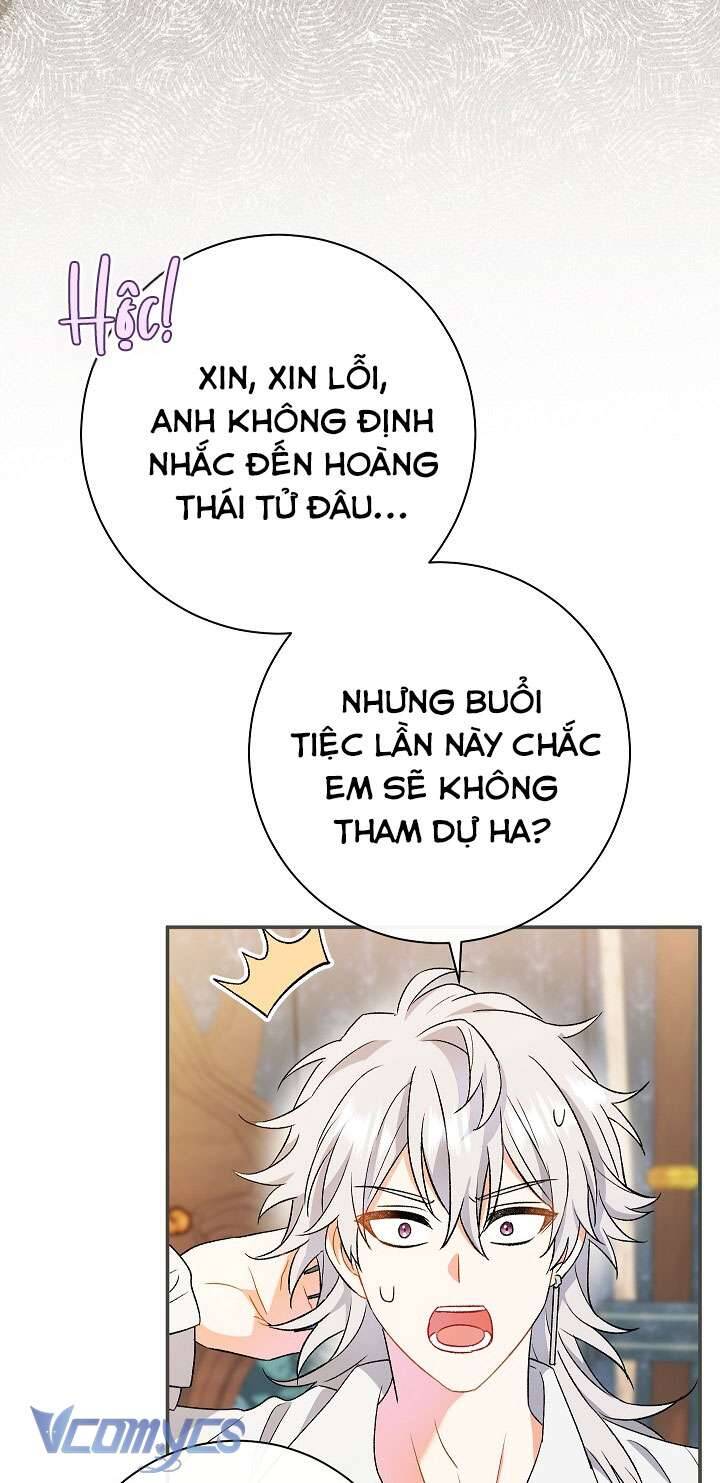 Người Xem Mắt Của Ác Nữ Quá Hoàn Hảo Chapter 26 - Trang 2