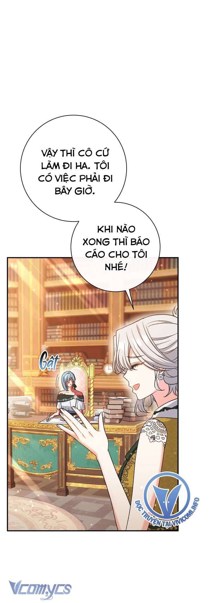 Người Xem Mắt Của Ác Nữ Quá Hoàn Hảo Chapter 25 - Trang 2