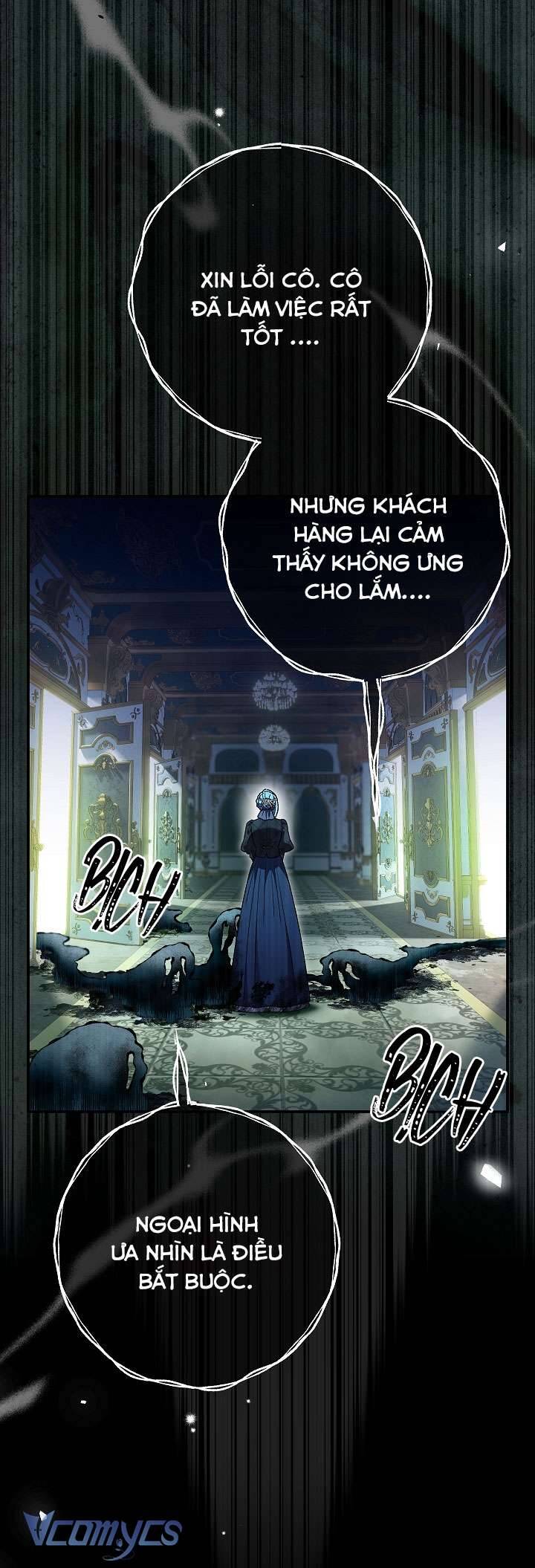 Người Xem Mắt Của Ác Nữ Quá Hoàn Hảo Chapter 23 - Trang 2