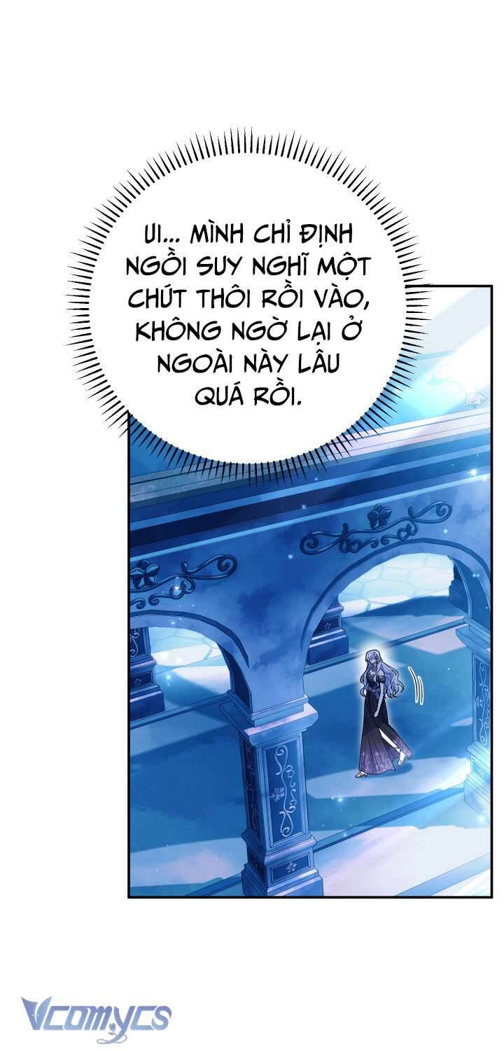 Người Xem Mắt Của Ác Nữ Quá Hoàn Hảo Chapter 21 - Trang 2