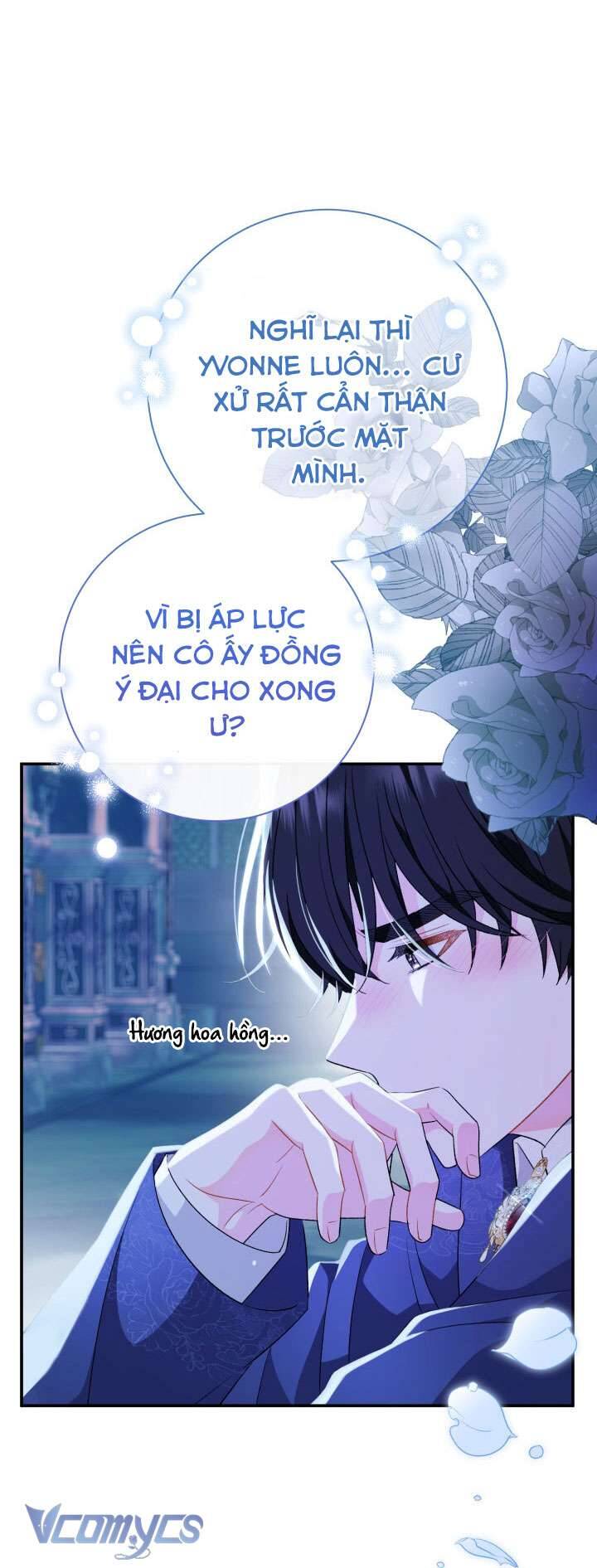 Người Xem Mắt Của Ác Nữ Quá Hoàn Hảo Chapter 20 - Trang 2