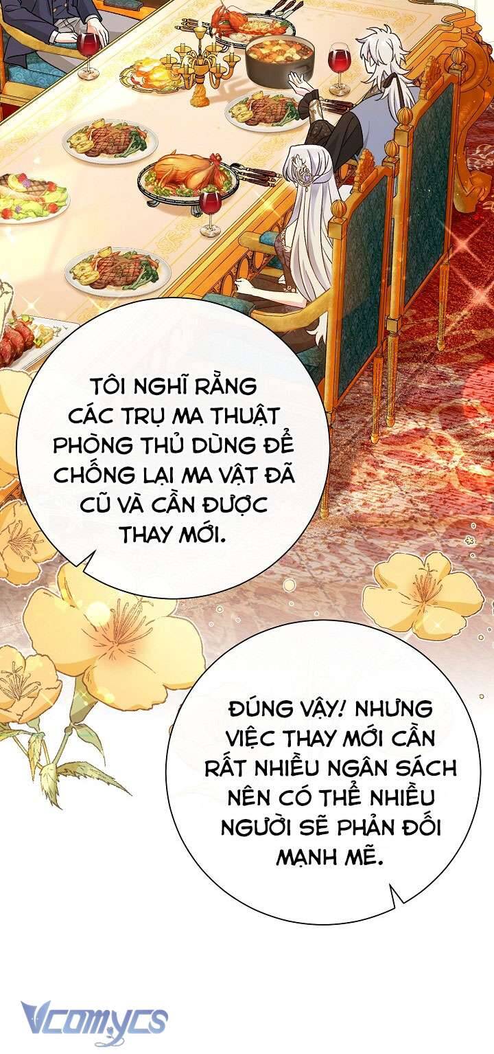 Người Xem Mắt Của Ác Nữ Quá Hoàn Hảo Chapter 19 - Trang 2