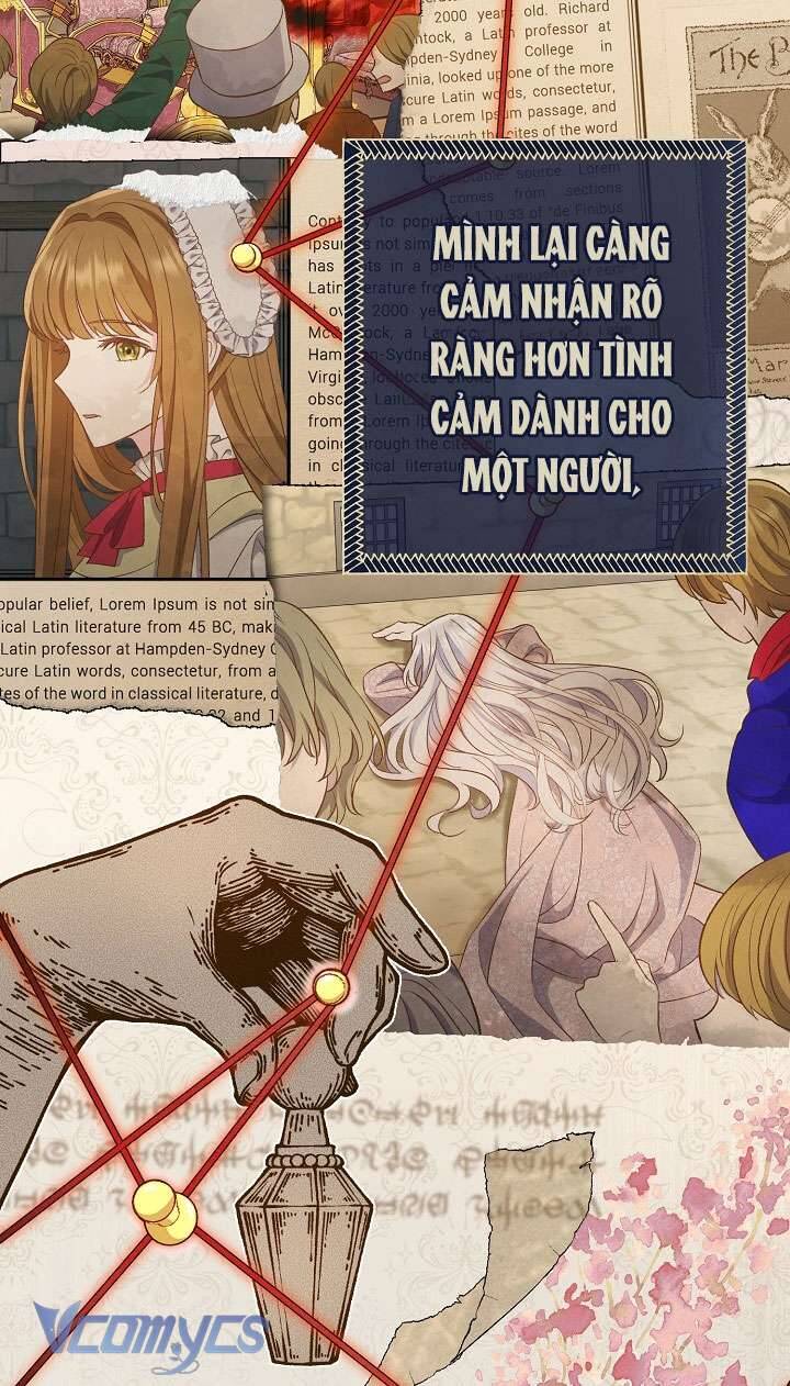 Người Xem Mắt Của Ác Nữ Quá Hoàn Hảo Chapter 18 - Trang 2